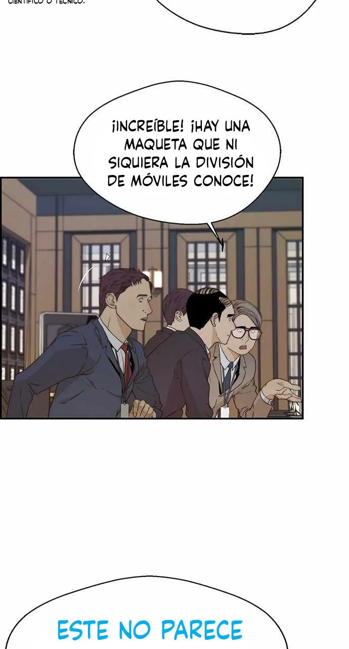 Real Man Capítulo 55 en Línea - página 13