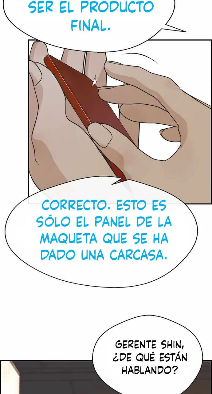 Real Man Capítulo 55 en Línea - página 14