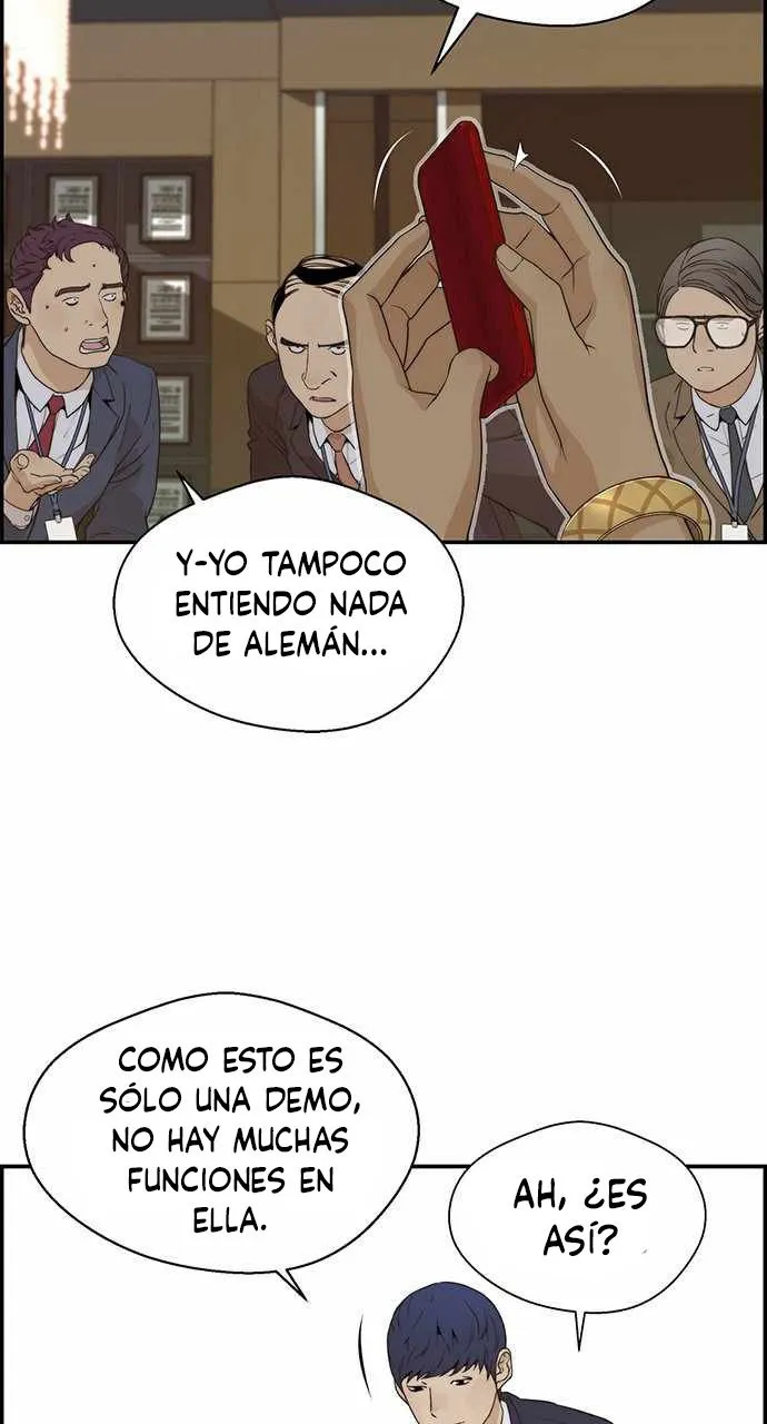 Real Man Capítulo 55 en Línea - página 15