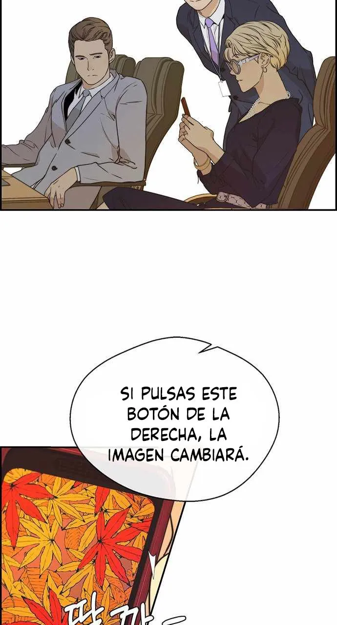 Real Man Capítulo 55 en Línea - página 16