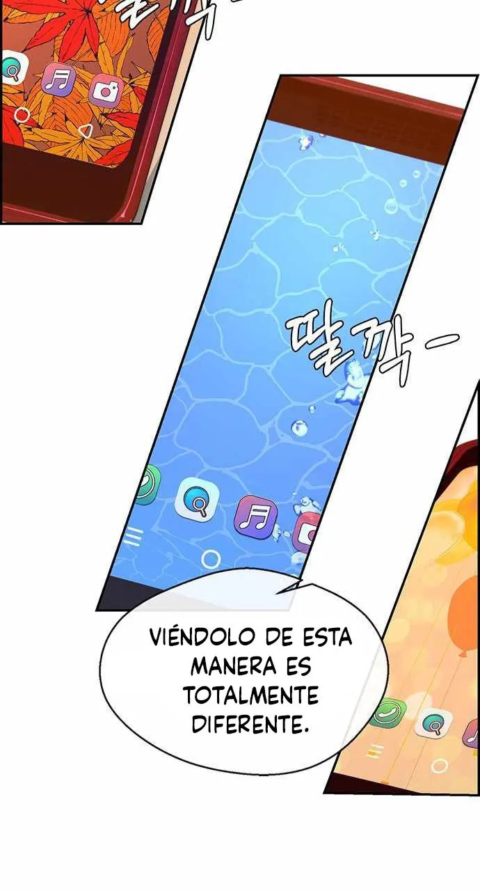 Real Man Capítulo 55 en Línea - página 17