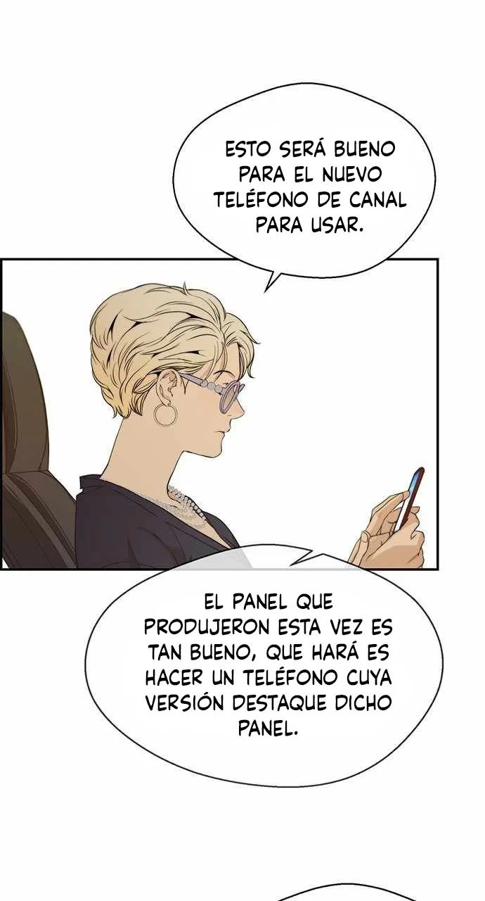 Real Man Capítulo 55 en Línea - página 18