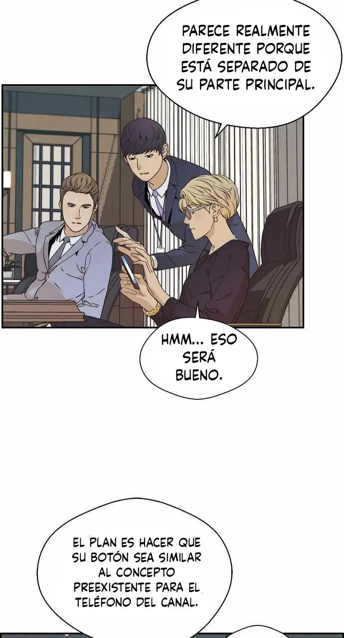 Real Man Capítulo 55 en Línea - página 19