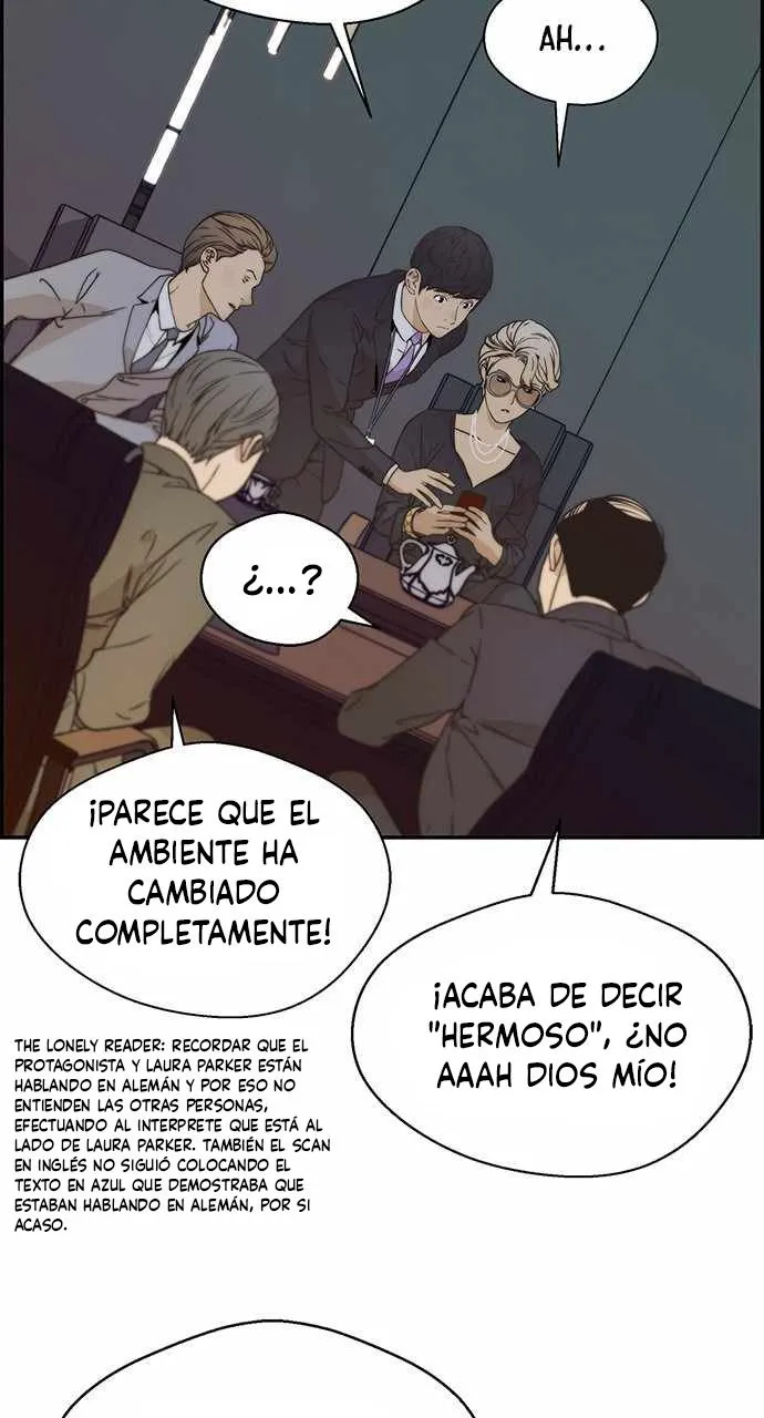 Real Man Capítulo 55 en Línea - página 20