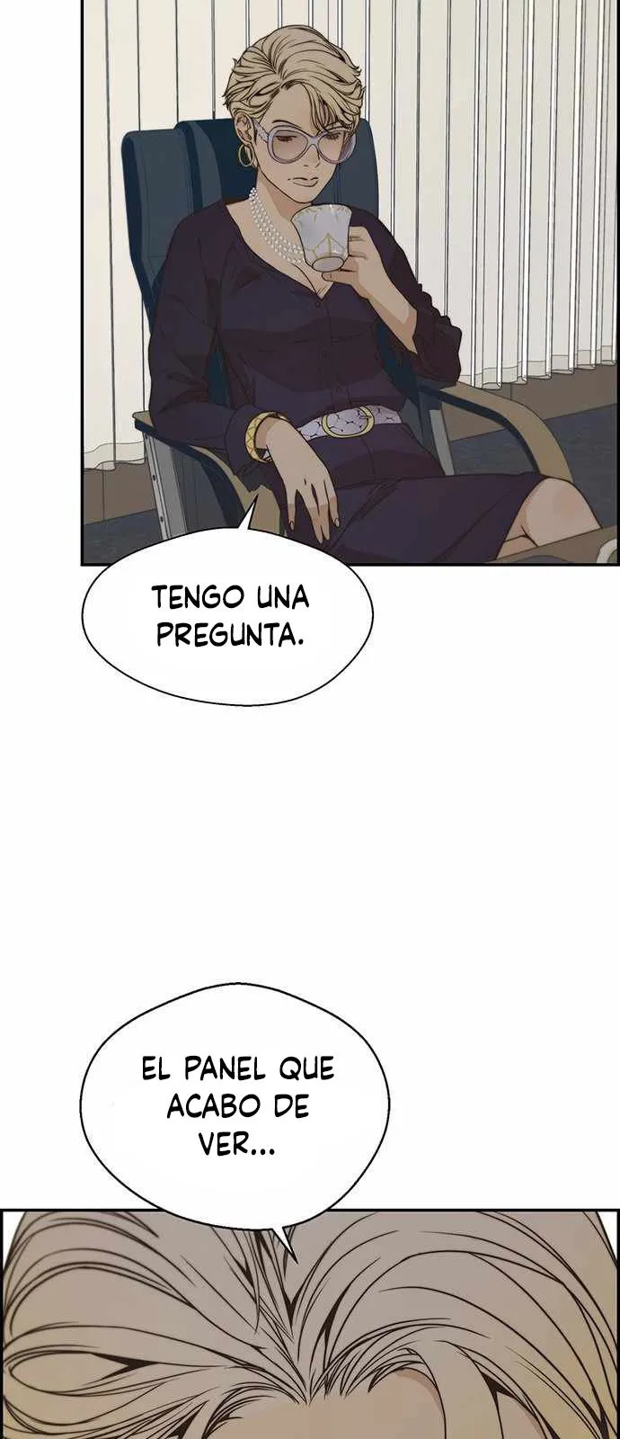 Real Man Capítulo 55 en Línea - página 32