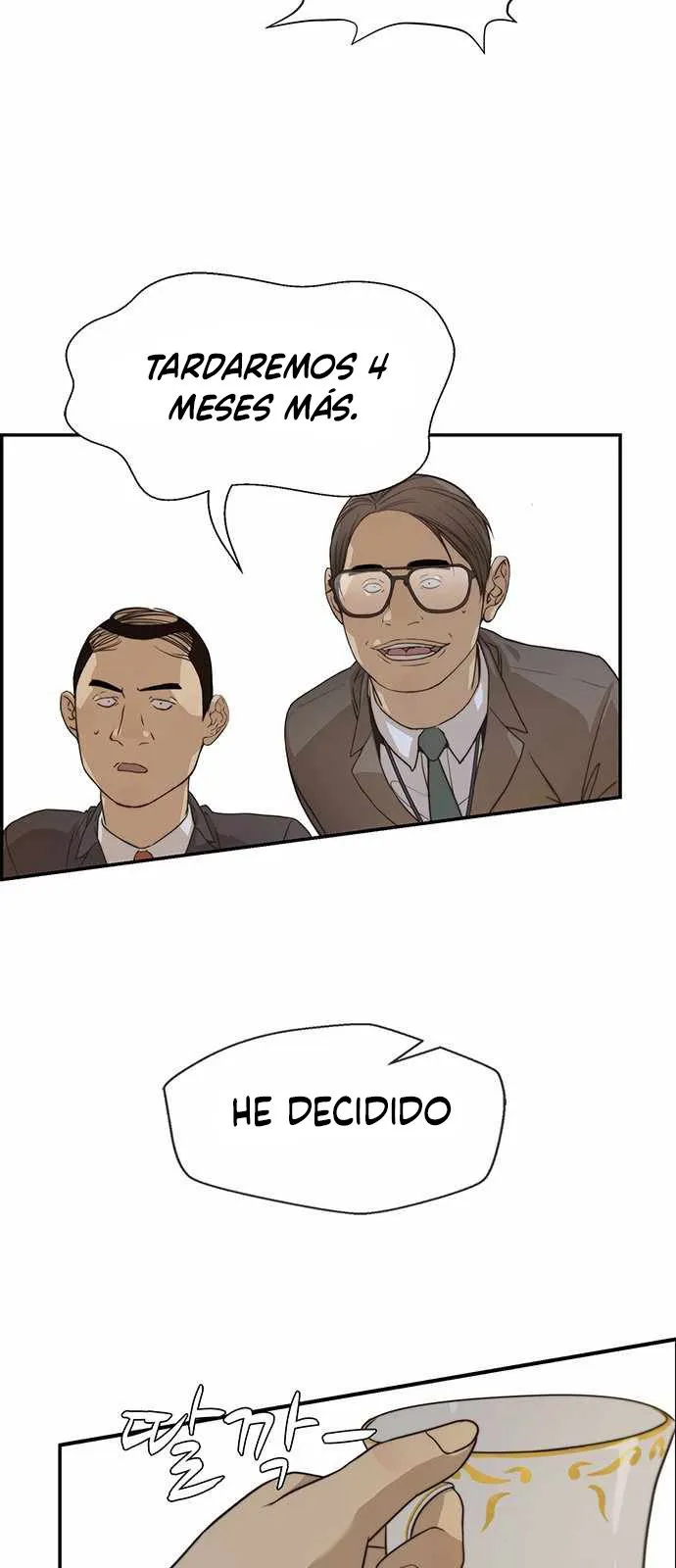 Real Man Capítulo 55 en Línea - página 36