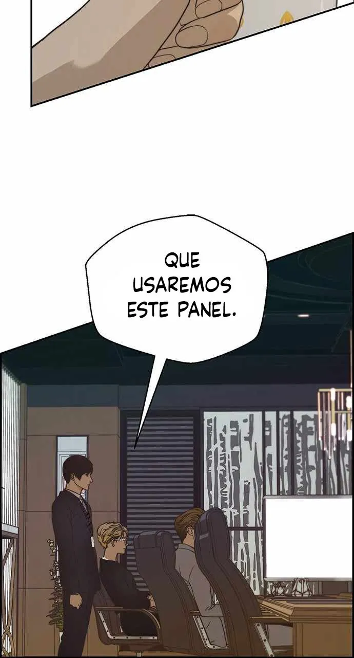 Real Man Capítulo 55 en Línea - página 37