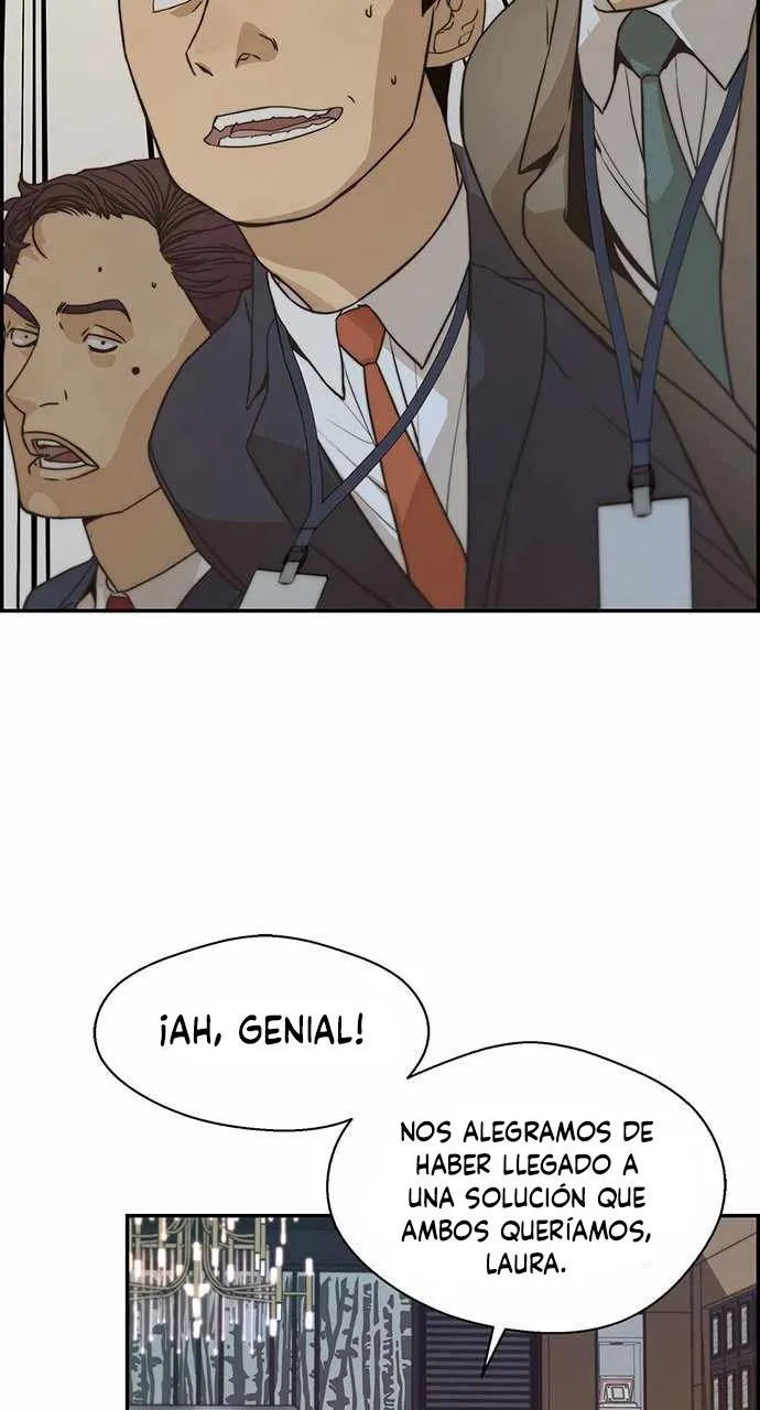 Real Man Capítulo 55 en Línea - página 39
