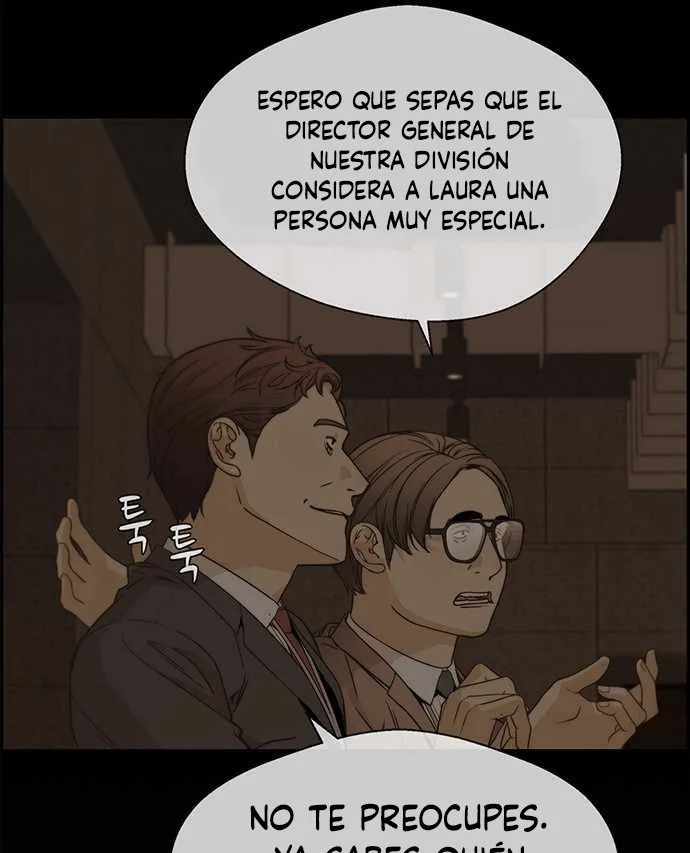 Real Man Capítulo 55 en Línea - página 57