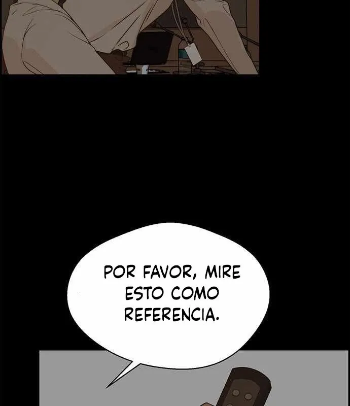 Real Man Capítulo 55 en Línea - página 73