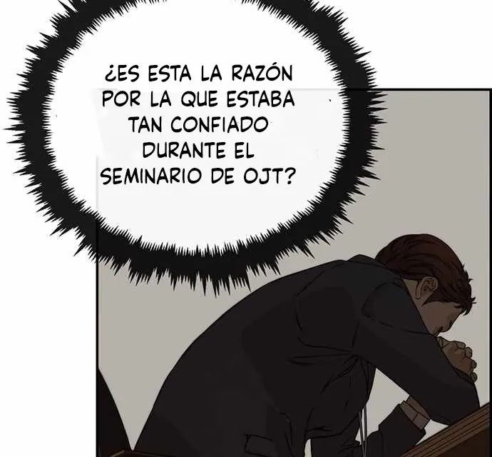 Real Man Capítulo 55 en Línea - página 83