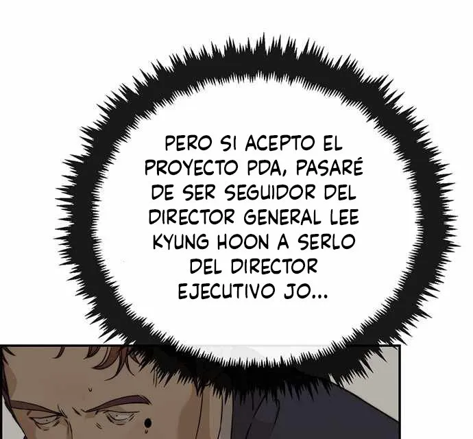 Real Man Capítulo 55 en Línea - página 85
