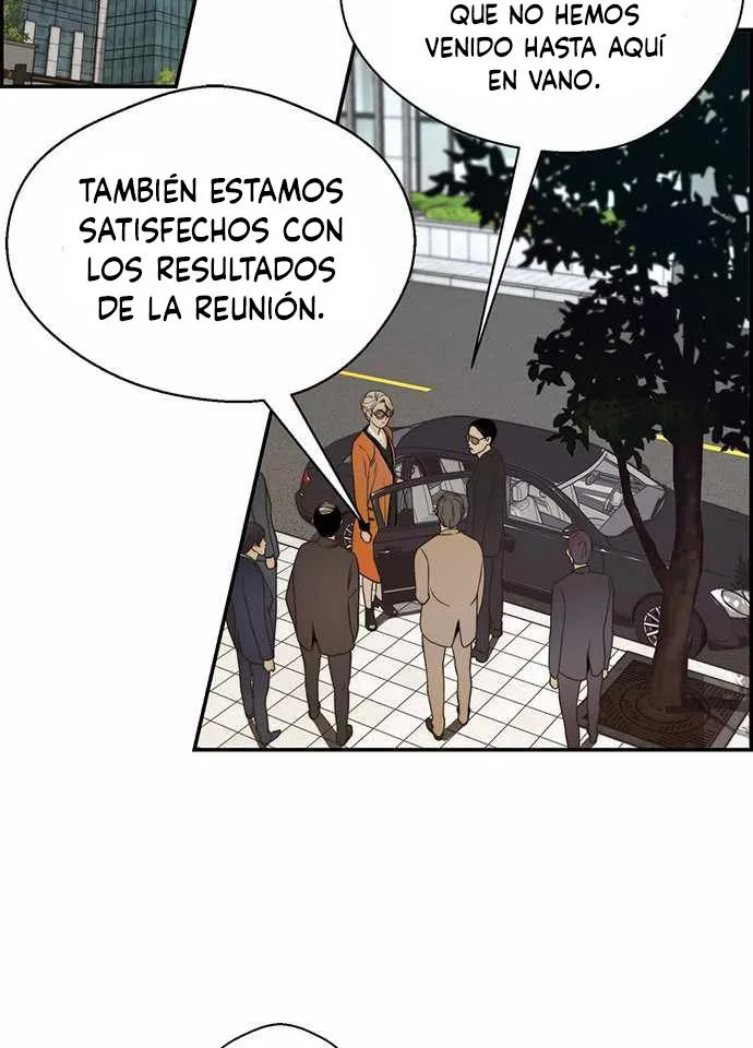 Real Man Capítulo 55 en Línea - página 104