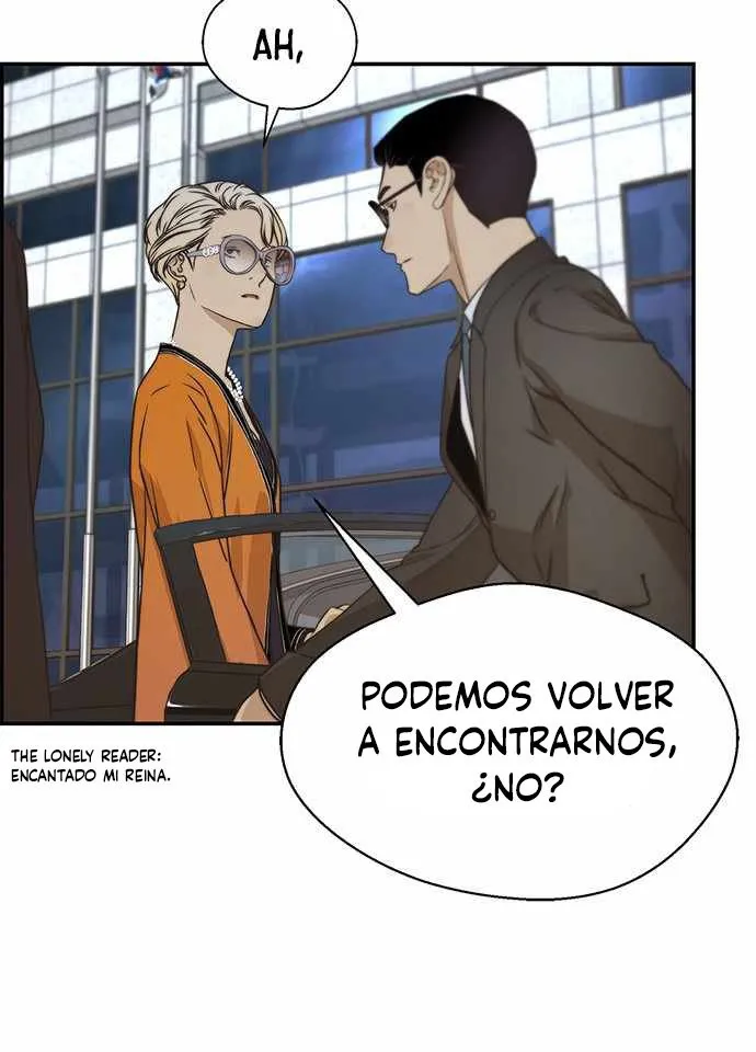 Real Man Capítulo 55 en Línea - página 105