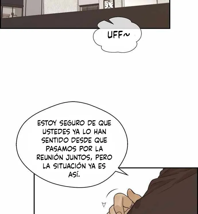 Real Man Capítulo 55 en Línea - página 112