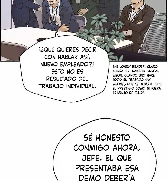 Real Man Capítulo 55 en Línea - página 115