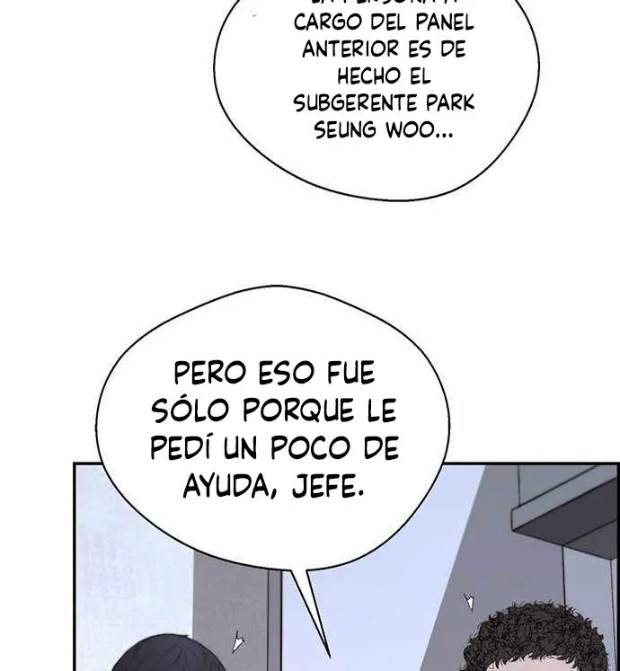 Real Man Capítulo 55 en Línea - página 117
