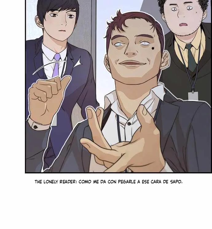 Real Man Capítulo 55 en Línea - página 118