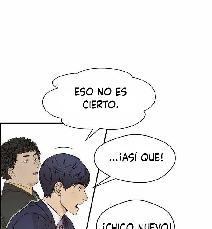 Real Man Capítulo 55 en Línea - página 119