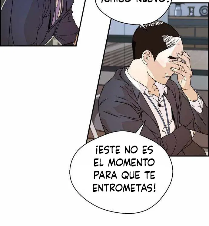 Real Man Capítulo 55 en Línea - página 120