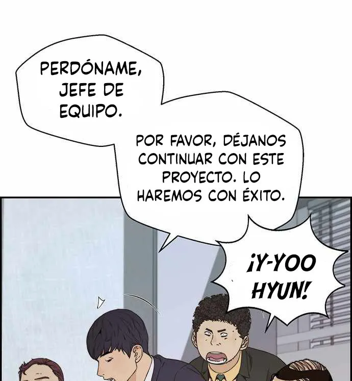 Real Man Capítulo 55 en Línea - página 121