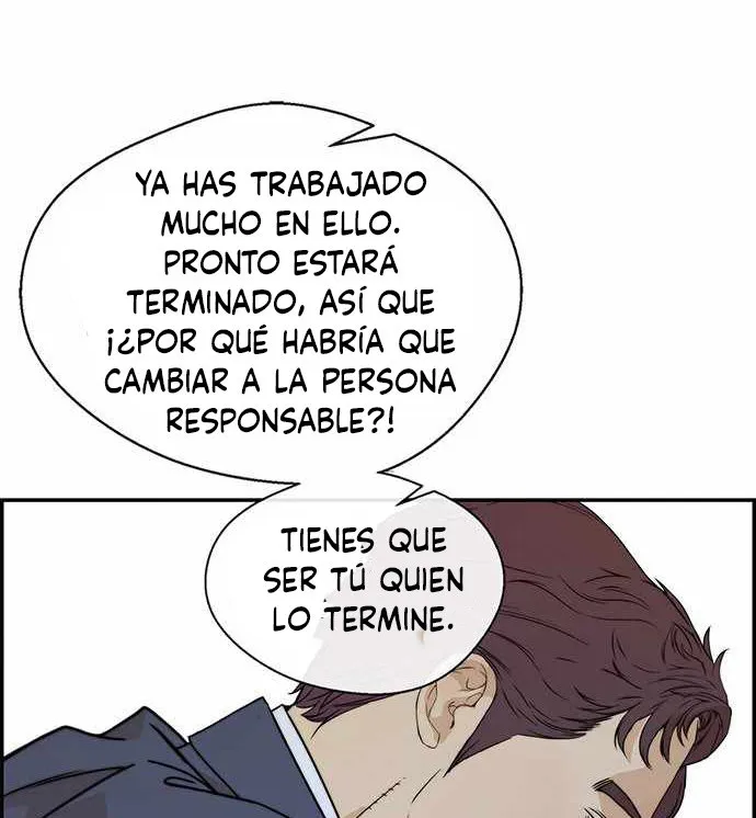 Real Man Capítulo 55 en Línea - página 125