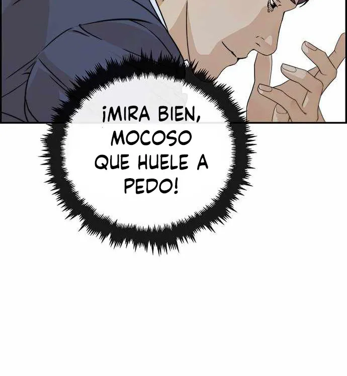 Real Man Capítulo 55 en Línea - página 126