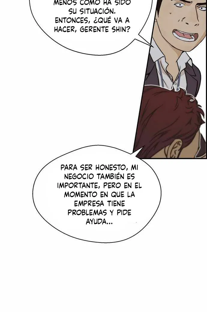 Real Man Capítulo 55 en Línea - página 129