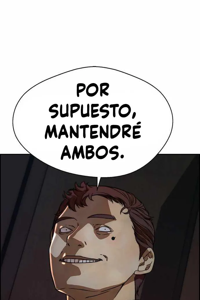 Real Man Capítulo 55 en Línea - página 130