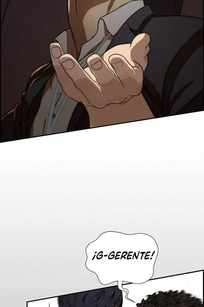 Real Man Capítulo 55 en Línea - página 131