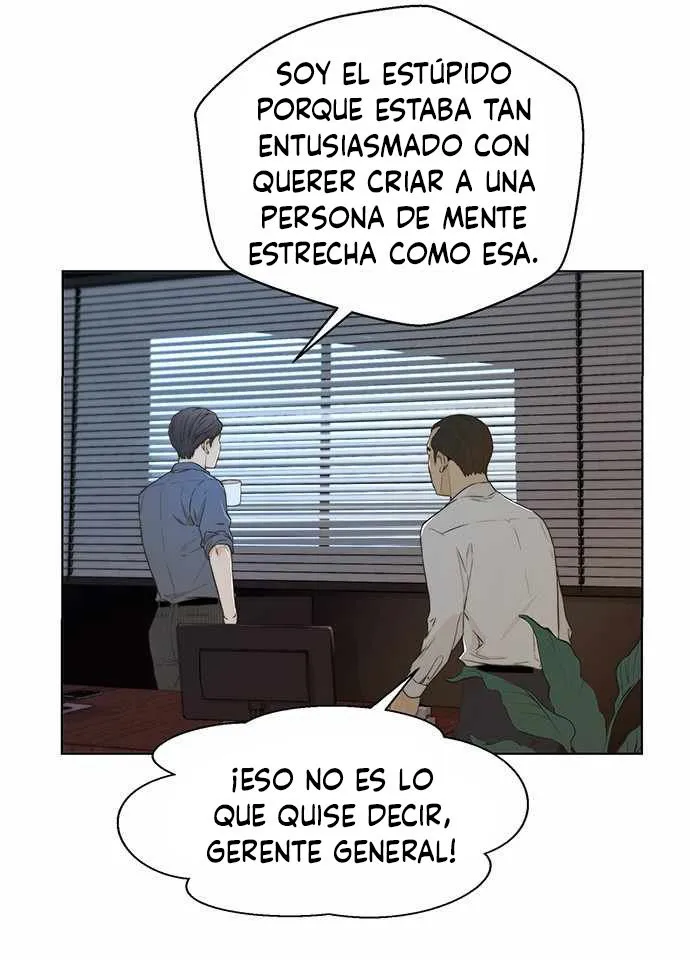 Real Man Capítulo 56 en Línea - página 9