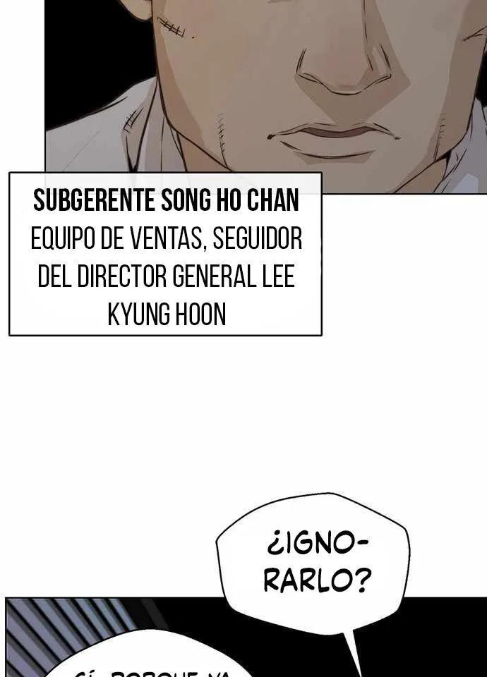 Real Man Capítulo 56 en Línea - página 13
