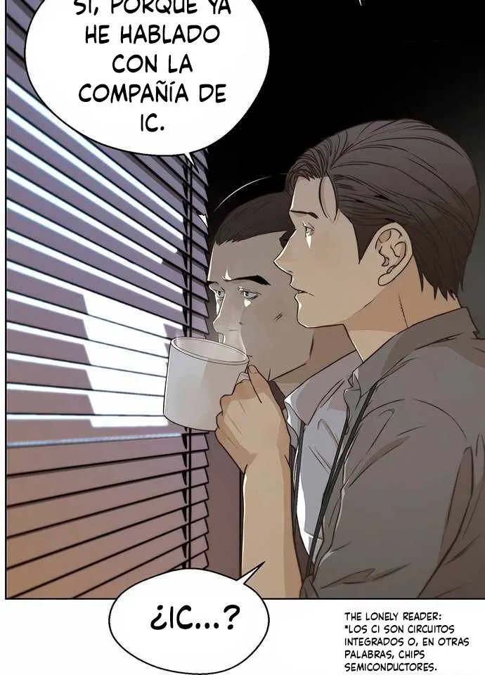 Real Man Capítulo 56 en Línea - página 14