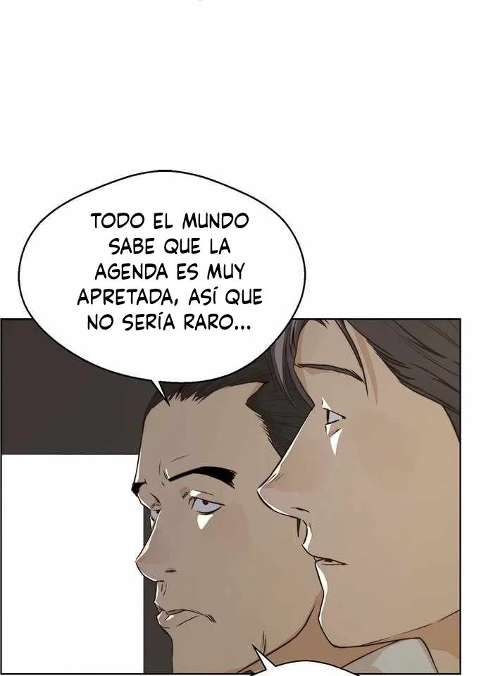 Real Man Capítulo 56 en Línea - página 15