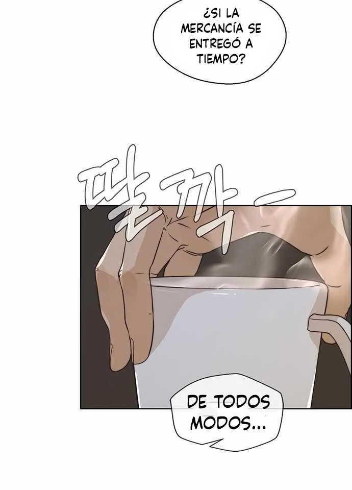 Real Man Capítulo 56 en Línea - página 16