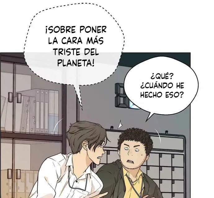 Real Man Capítulo 56 en Línea - página 33