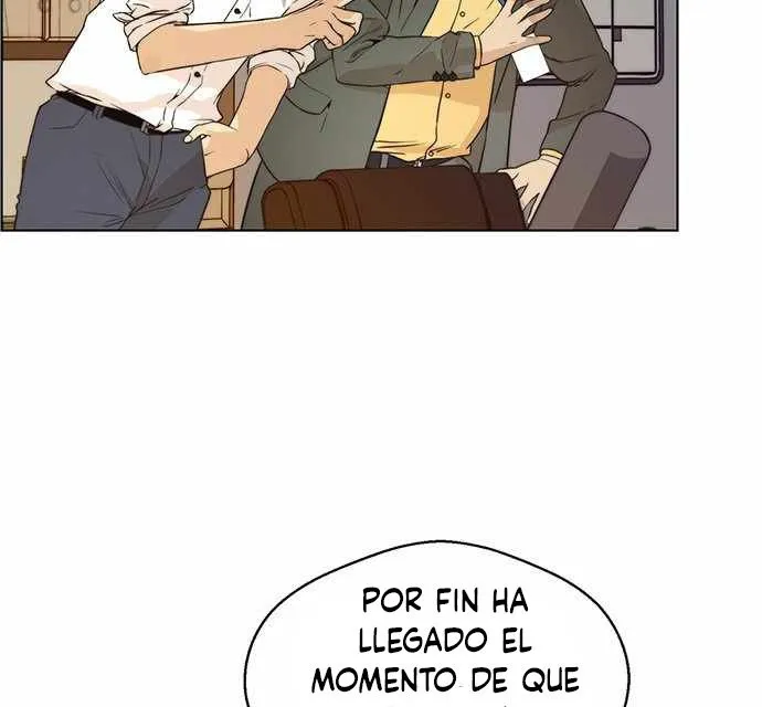 Real Man Capítulo 56 en Línea - página 34