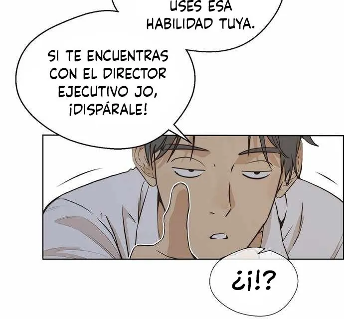 Real Man Capítulo 56 en Línea - página 35