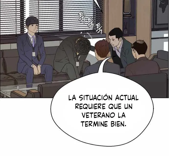 Real Man Capítulo 56 en Línea - página 41