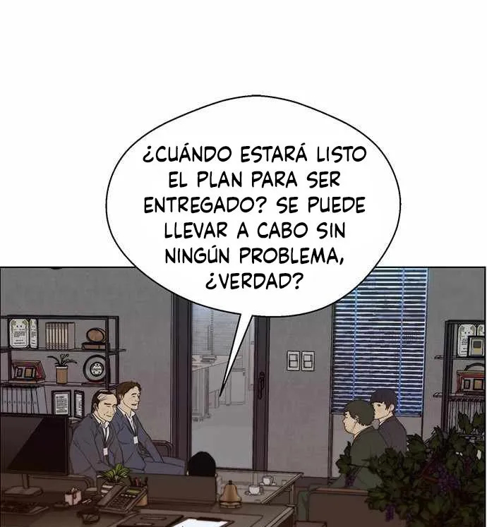 Real Man Capítulo 56 en Línea - página 47