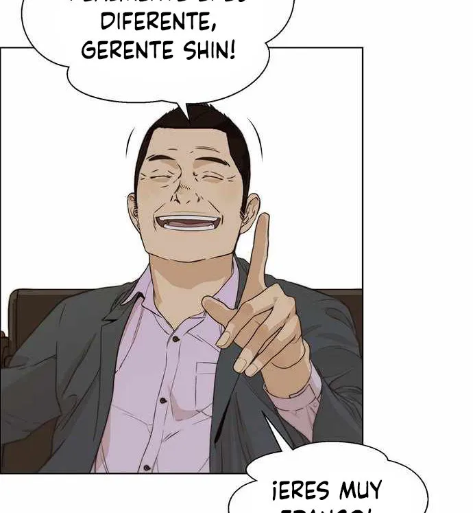 Real Man Capítulo 56 en Línea - página 49