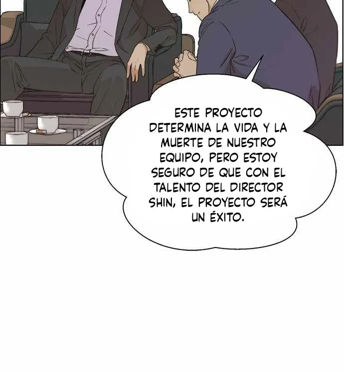 Real Man Capítulo 56 en Línea - página 53