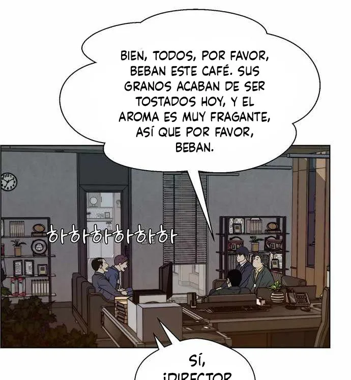 Real Man Capítulo 56 en Línea - página 54