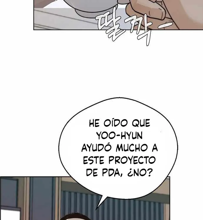 Real Man Capítulo 56 en Línea - página 56