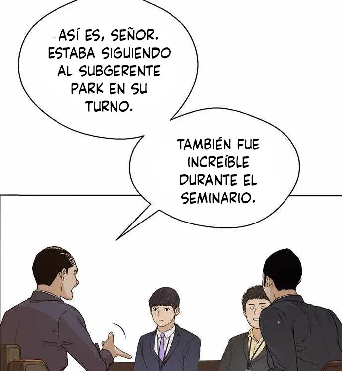 Real Man Capítulo 56 en Línea - página 58