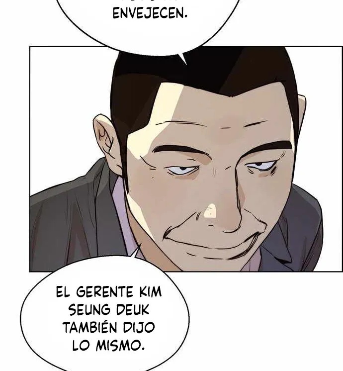 Real Man Capítulo 56 en Línea - página 60