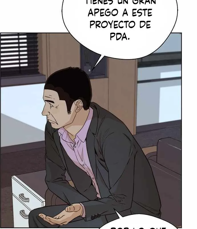Real Man Capítulo 56 en Línea - página 65