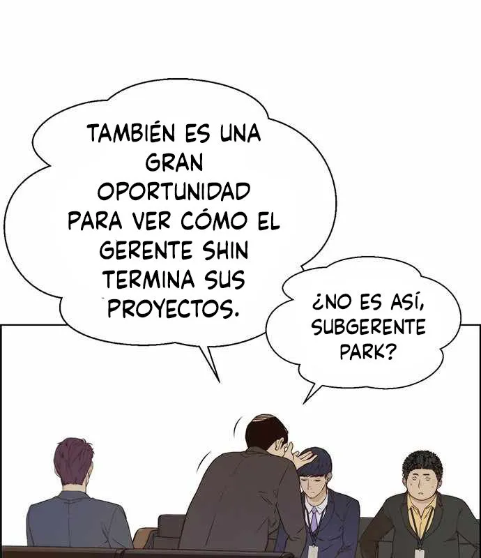 Real Man Capítulo 56 en Línea - página 68