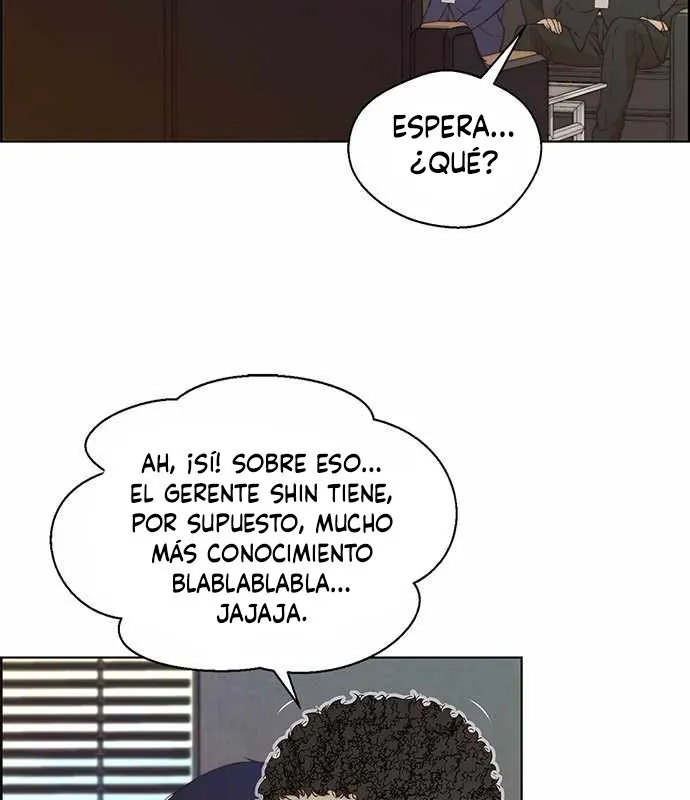 Real Man Capítulo 56 en Línea - página 69