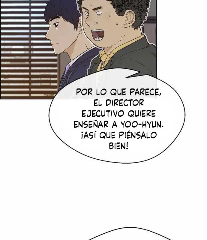 Real Man Capítulo 56 en Línea - página 70
